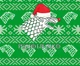 Килимок для мишки Christmas is coming розмір: 180x220 - изображение 1