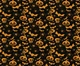 Килимок для мишки Halloween / Хэллоуин розмір: 180x220 - изображение 1