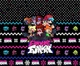 Килимок для мишки FRIDAY NIGHT FUNKIN (CHRISTMAS) розмір: 180x220 - изображение 2