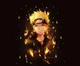 Килимок для мишки Наруто / Naruto розмір: 180x220 - изображение 1
