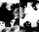 Килимок для мишки Geometry Dash [16] розмір: 180x220 - зображення 2