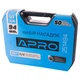 Набір насадок 90Т CrV Apro ¼, ½ 94 шт (APRO) - изображение 5