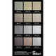 Краска декоративная Aura Velour Silver Эффект бархата и велюра Серебряная 5 л (5,95 кг) - изображение 6