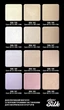Краска декоративная Aura Silk Glans Мокрый шелк Серебряная 10 л (11,9 кг) - изображение 6