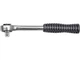 Ключ трещотка VOREL для головок 1/2" 250 мм 53540 - изображение 3