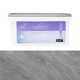Декоративная штукатурка Ircom Decor Лунное сияние Silver серебро 12 кг - изображение 1