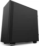 Корпус NZXT H500 Matte Black + Red (CA-H500B-BR) - изображение 6