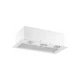 Вытяжка кухонная GRANADO Palamos 3603-1200 White - изображение 3