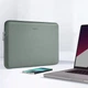 Папка-конверт Wiwu Skin Zero Sleeve для MacBook ноутбука планшета 13"-13.6" Gray - изображение 6