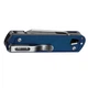 Мультитул Leatherman Free T4 Navy - изображение 4