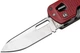 Мультитул Leatherman Free T4 Crimson - изображение 4