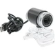 Веб-камера Gembird CAM100U Black с микрофоном - изображение 1