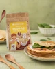 Смесь для выпечки Green Leaf Полезные блины, 300 г - изображение 2