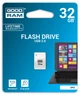Флеш-накопитель USB 32GB GOODRAM UPI2 (Piccolo) White (UPI2-0320W0R11) - изображение 3