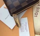Женский кошелек (60017) brown - изображение 4