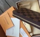 Женский кошелек (60017) brown - изображение 5