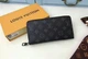 Мужской кошелек (60017) dark grey - изображение 9