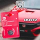 Батарейка дистанційного ключа Honda CR2032 3V - изображение 1