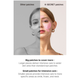Патчи под глаза K-Secret Advanced Regenerating Eye Gel Patches антивозрастные с ретинолом 60 шт - изображение 5