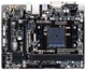 Материнська плата Gigabyte GA-F2A68HM-DS2 Socket FM2+ - зображення 2