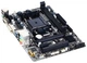 Материнська плата Gigabyte GA-F2A68HM-DS2 Socket FM2+ - зображення 3