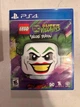 Диск для PlayStation 4 - LEGO DC Super-Villains Deluxe Edition, английская версия, Б/У - изображение 6