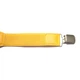 Подростковые подтяжки Gofin желтые однотонные PBT-4211 - изображение 4