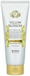 Профессиональная маска Daeng Gi Meo Ri Yellow Blossom Intensive Hair Mask против выпадения волос 200 мл - изображение 2