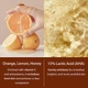 Сплэш-маска Blithe Energy Yellow Citrus and Honey Patting Splash Mask для сияния 150 мл до 08.10.2026 - изображение 3