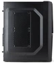 Корпус Zalman ZM-T4 Black без БП - изображение 2
