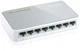 Комутатор TP-Link TL-SF1008D - зображення 1