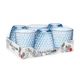 Набор стаканов Bormioli Rocco Slot Lively Blue 580506VNA021990 (290 мл, 6 шт) - изображение 2