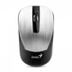 Мышь беспроводная Genius NX-7015 USB Silver (31030119105) - изображение 1