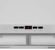 Вытяжка PERFELLI TET 6612 A 1000 I LED - изображение 5