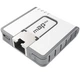 Точка доступа Mikrotik mAP lite (RBMAPL-2ND) (1x10/100 Ethernet ports, 1.5 dBi) - изображение 1