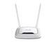 Бездротовий маршрутизатор TP-Link TL-WR842N (N300, 1*Wan, 4*Lan, 1*USB, 2 антени) - зображення 3