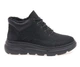 Черевики жіночі Goodboots 8598-75-ST/BLACK NUBUK 37 Чорний - изображение 1