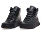 Черевики комфорт чоловічі IKOS 363-1M/BLACK LEATHER 43 Чорний - зображення 3