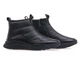 Черевики комфорт чоловічі Anemone AQ42108M-44/BLACK LEATHER 44 Чорний - зображення 2