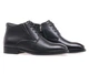 Черевики комфорт чоловічі Anemone AL4187F-02M-T1/12/BLACK LEATHE 45 Чорний - изображение 2