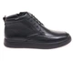 Черевики комфорт чоловічі IKOS 803-1SWINT/BLACK LEATHER 42 Чорний - изображение 1