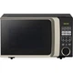 Микроволновая печь PRIME Technics PMW 23873 HB - изображение 1