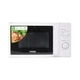 Микроволновая печь PRIME Technics PMW 20757 HW - изображение 1