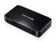 Коммутатор TP-LINK TL-SF1024M (24xFE, пластик) - изображение 2