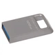 Флеш-накопичувач USB3.1 128Gb Kingston DataTraveler Micro USB 3.1 (DTMC3/128GB) - зображення 2