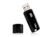 Флеш-накопичувач USB3.0 128GB GOODRAM UMM3 (Мімічні) Black (UMM3-1280K0R11) - зображення 4