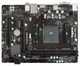 Материнская плата MSI A68HM-E33 V2 Socket FM2+ - изображение 3