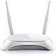 Бездротовий маршрутизатор TP-LINK TL-MR3420 - зображення 5