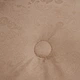 Ковдра MirSon Зимова Односпальна 140x205 см Шовкова Silk Kapok №1517 Ferrero Gold (2200011170039) - зображення 10