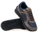 Кросівки чоловічі Restime EMB24029/NAVY_GREY 42 Синій - изображение 4